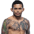 Diego Ferreira - MMA fighter